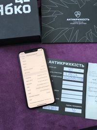 Iphone X 256 Gb Space Grey Neverlock Айфон 10 256 Гб