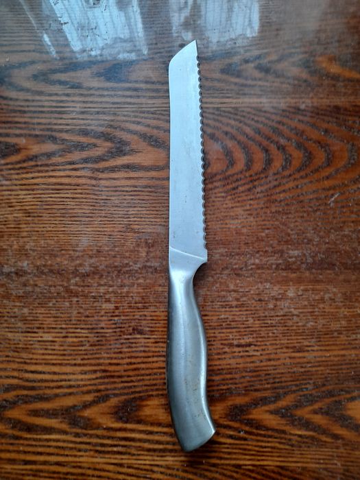 Продам набор ножей, секач, ножи