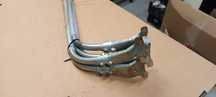 Fiat 126p Polonez 125p mocowania bagażnika dachowego stan idealny  4