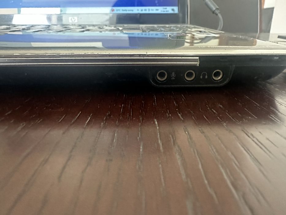 Hp ноутбук DV6 -16