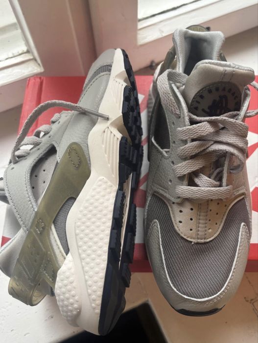 Nowe Nike air huarache