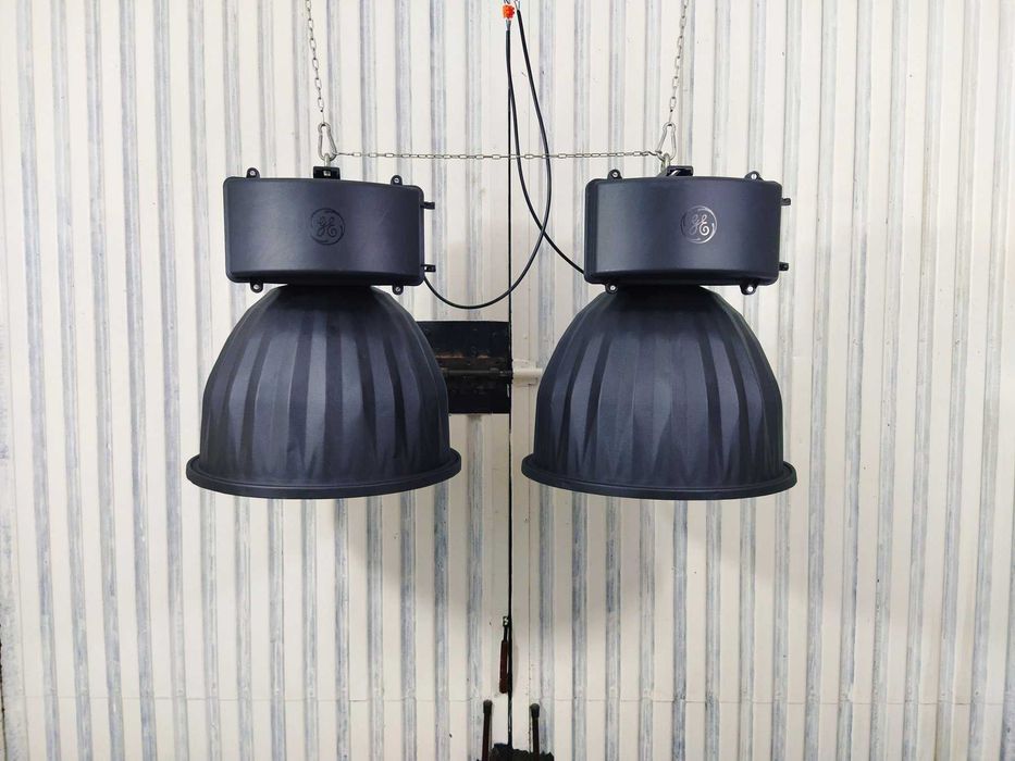 luminárias decoração