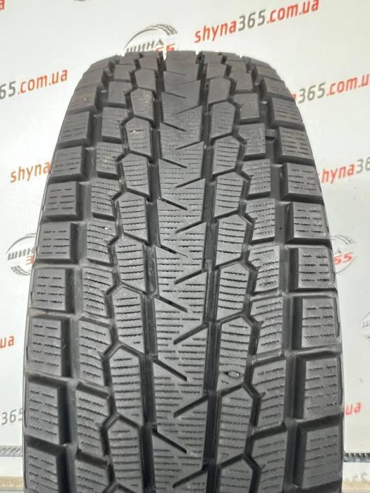 225/65 r17 yokohama ice guard g075 9mm шини бу зима