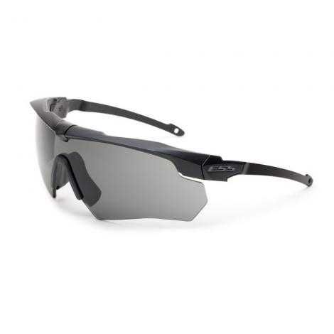 Захисні окуляри ESS Crossbow 2x Suppressor (США) 2 оправи та лінзи