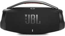 Głośnik mobilny JBL Boombox 3 Czarny