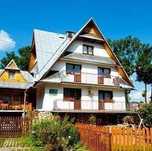 Zakopane centrum