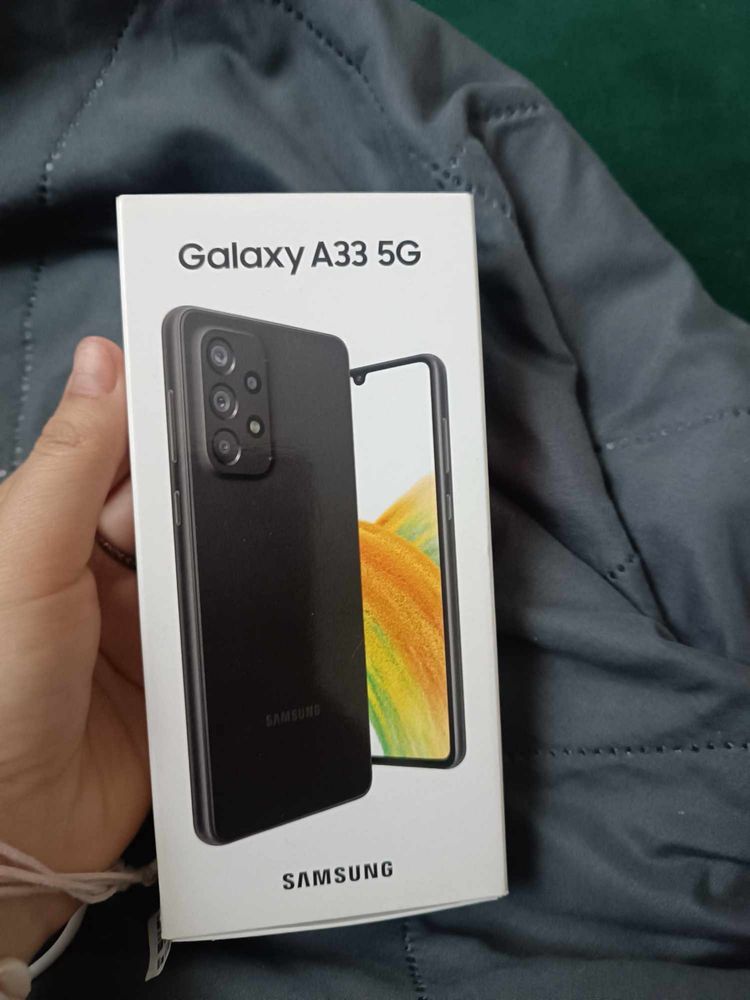 Samsung Galaxy A33 5G