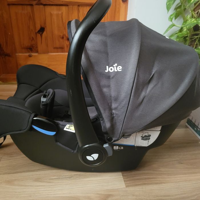 Nosidełko fotelik samochodowy   joie i-sung