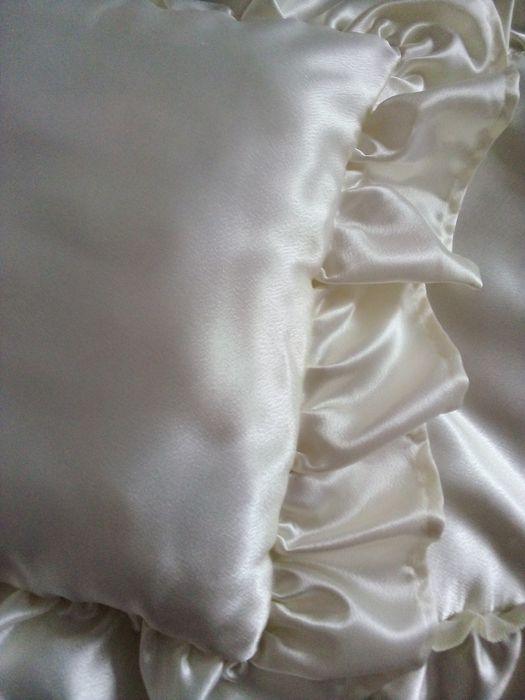 Zestaw Kapa oraz 2 poduszki