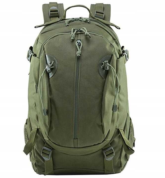 Nowy Plecak ⇒ 35L Wojskowy Turystyczny Militarny Survival Coyote Khaki