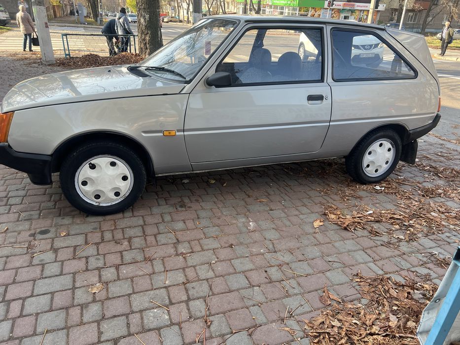 Продам таврию в нормальном состоянии с газом