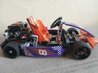 Lego Technice 42048 Gokart 2w1