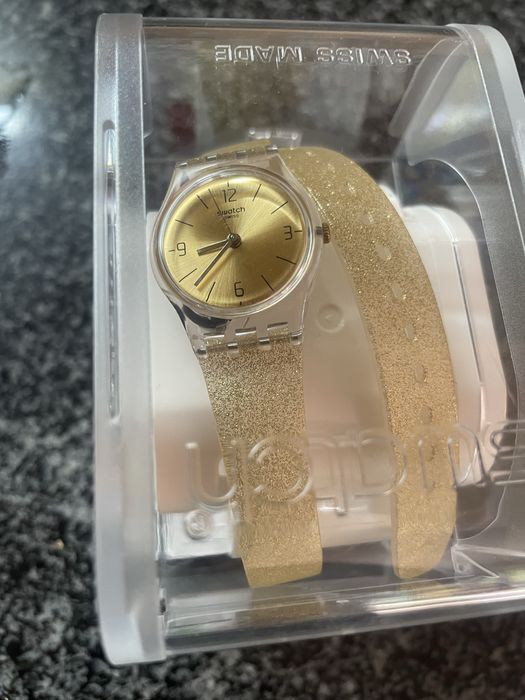 Relogio novo numca usado