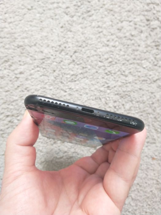 iPhone 7 plus 128ГБ байпас