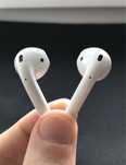 Lewa / prawa sluchawka Airpods 2 A2032 A2031