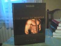 The book of muscles. The world's most authoritative guide to building