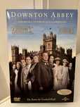 Serie Downton Abbey 1 temporada