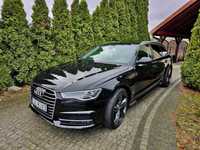 Audi A6 Audi A6 C7 Avant Lift 2.0 Tdi Ultra