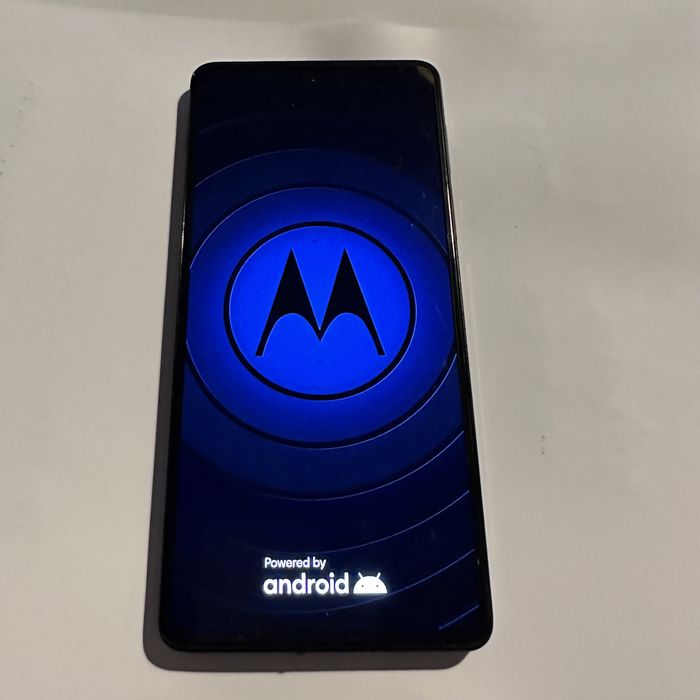 Motorola EDGE 20 PRO 5G 12/256 GB
