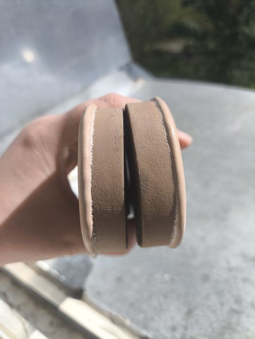 М'які зручні легкі шльопанці тапочки зі стразами 40 розмір