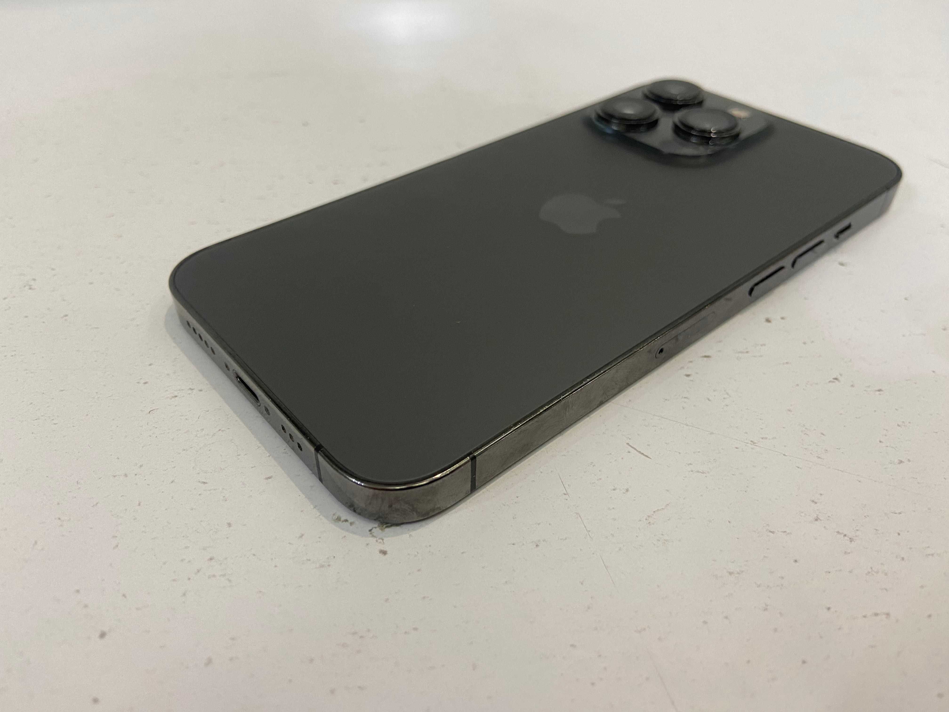 Iphone 13 pro 128 GB Bateria 88% bardzo dobry stan okazja Krzeszowice