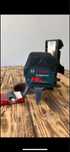 Laser GCL2-15  Bosch
