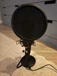 mikrofon tracer premium pro