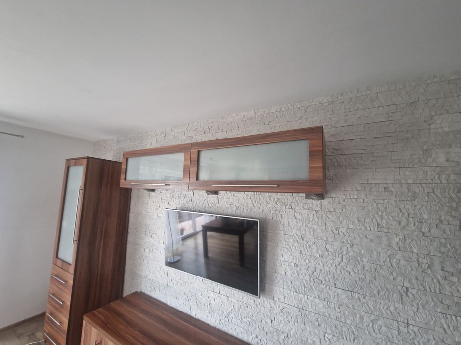 Meble meblościanka meble do salonu