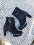 Kozaki Stuart Weitzman r. 41 używane