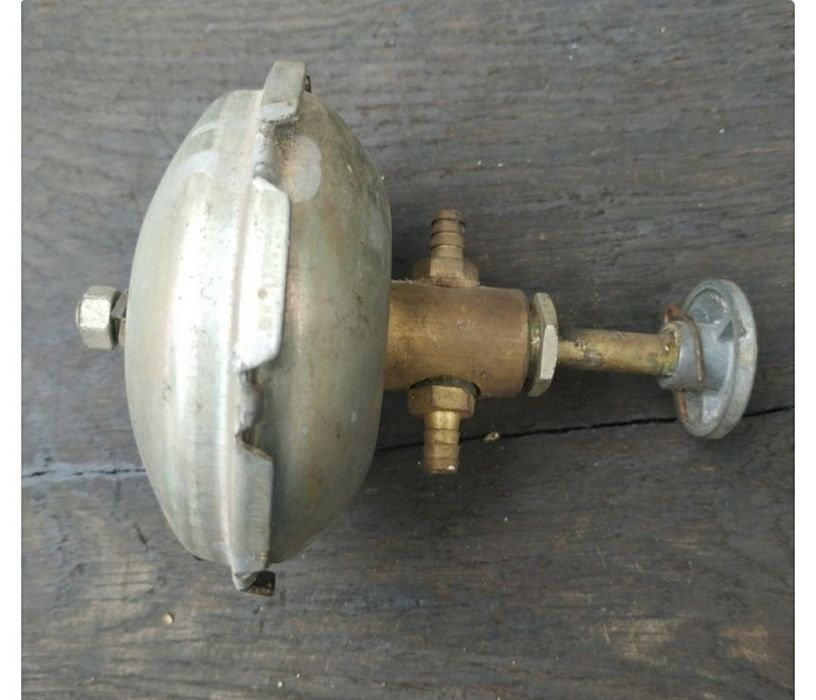 Ручной омыватель стекла СССР