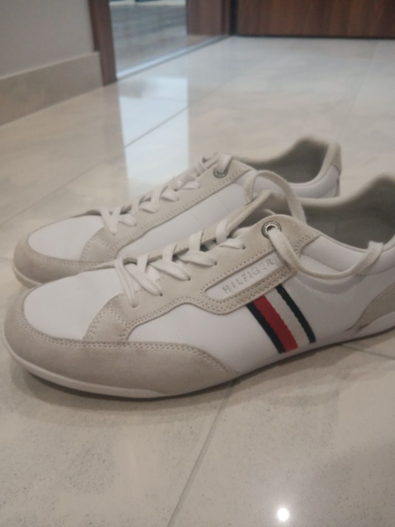 Buty Tommy Hilfiger rozmiar 42