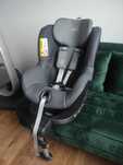 Fotelik  Britax Romet Dualfix 2R 0-18 kg obrotowy