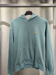 Худі CARHARTT WIP Hooded Vista Washed Green