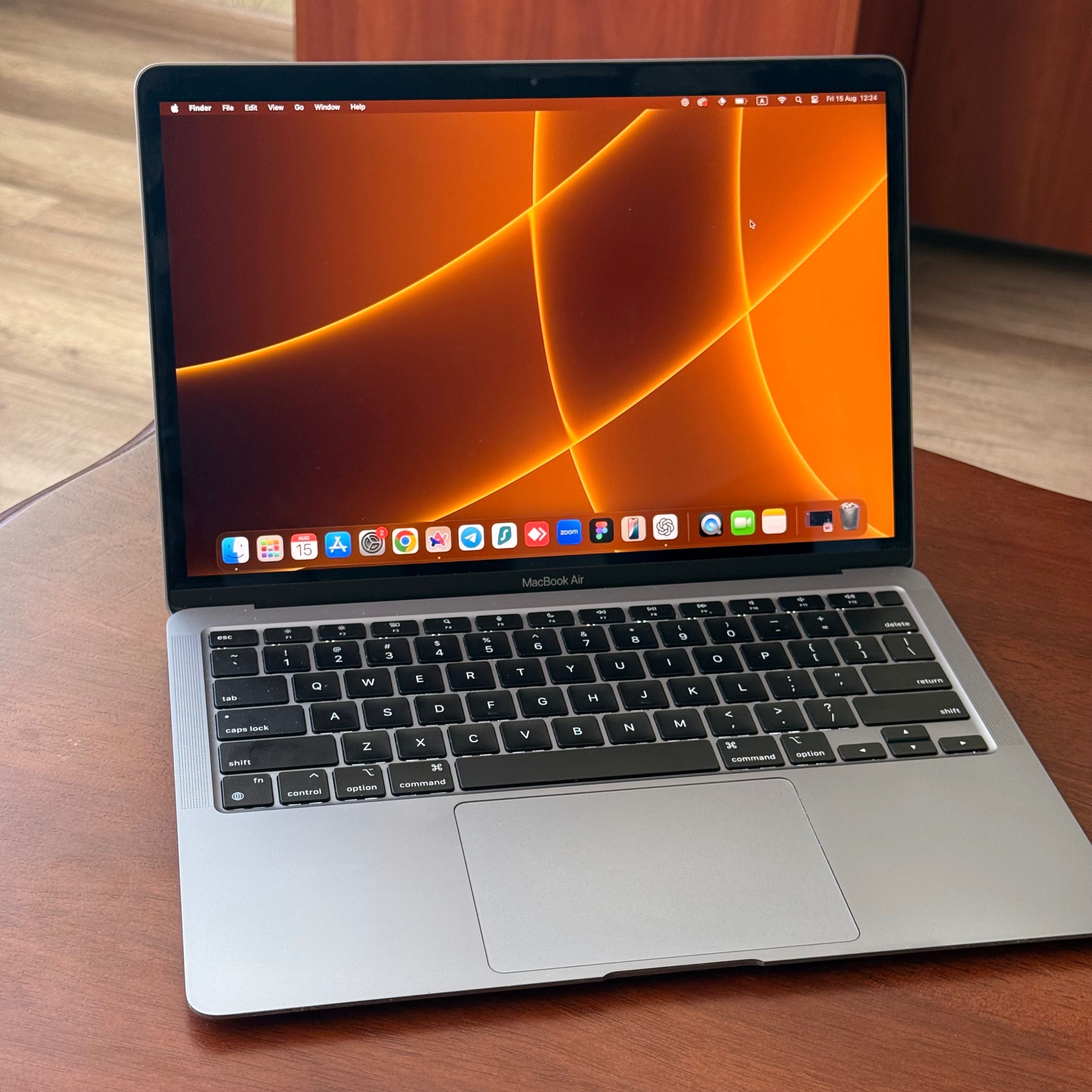 Macbook Air 13 2020 M1 8Gb | 256Gb  Макбук М1 Київ