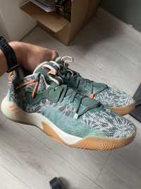 Buty sportowe do koszykowki Adidas Harden Stepback 3