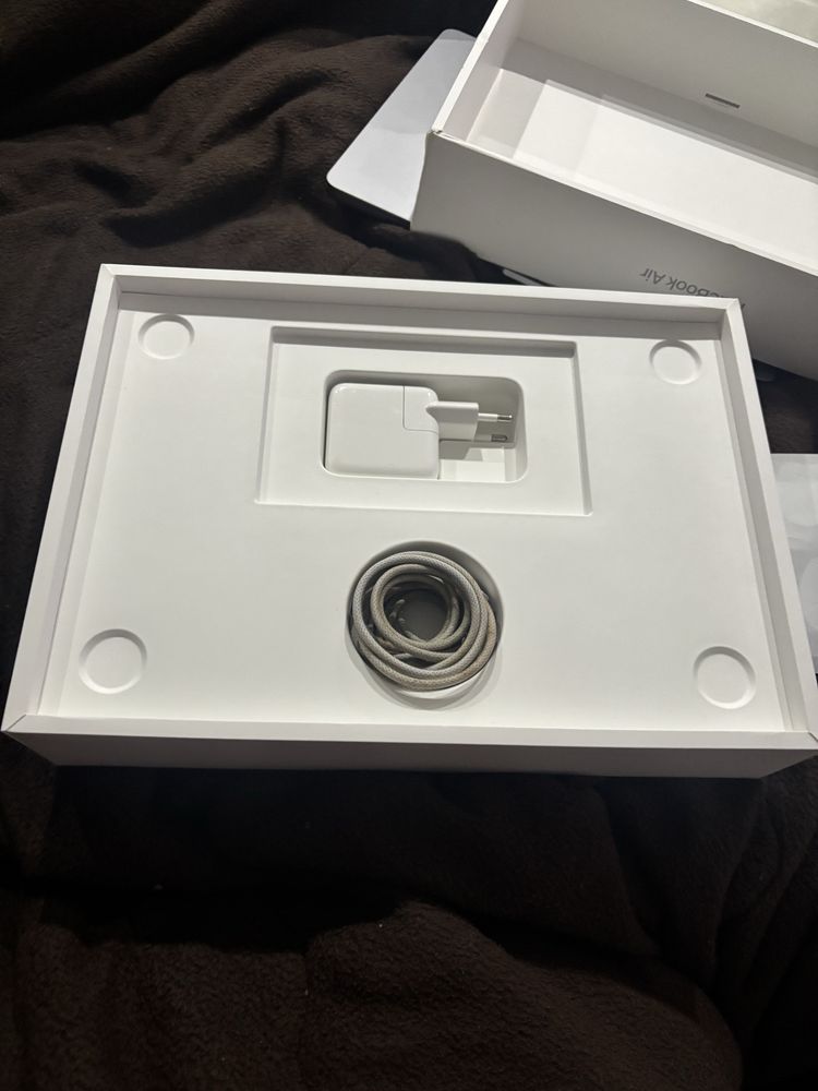 Macbook 13” 2021