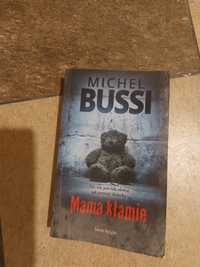 ,,Mama kłamie " Michel Bussi