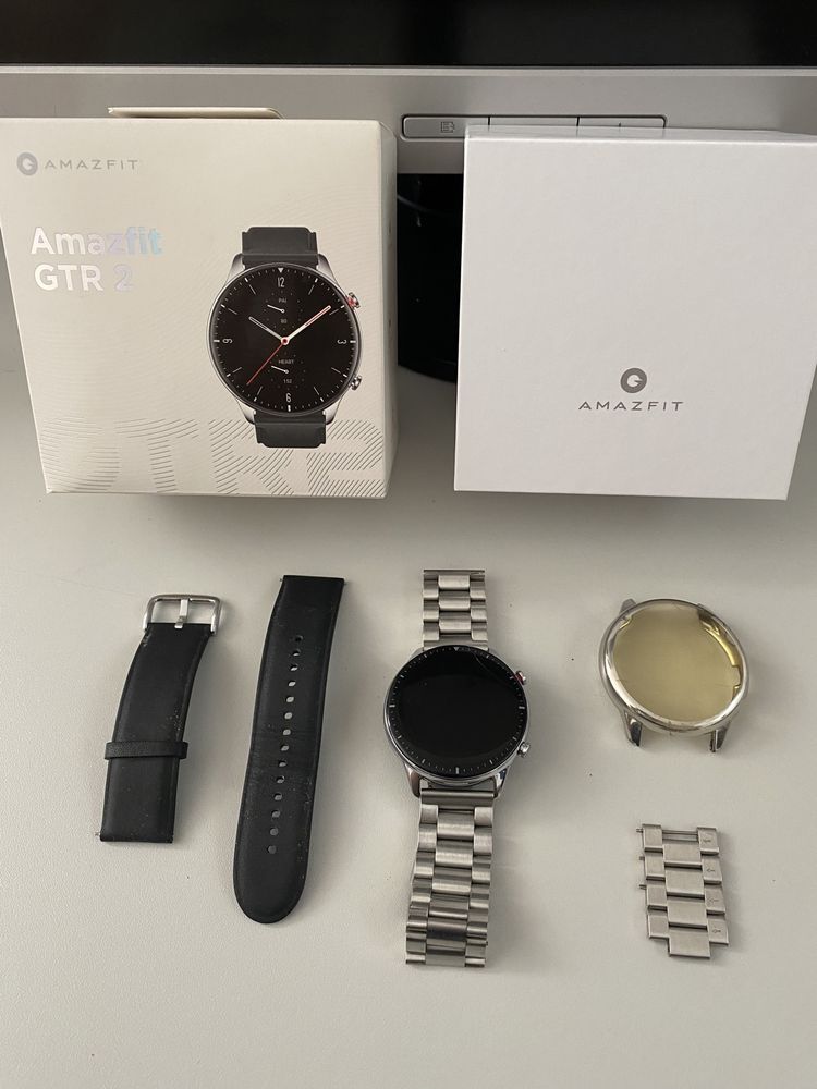 Xiaomi Amazfit Gtr 2 Classic