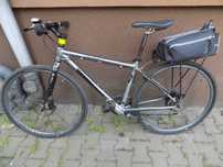 Villiger VS 70 Shimano Deore