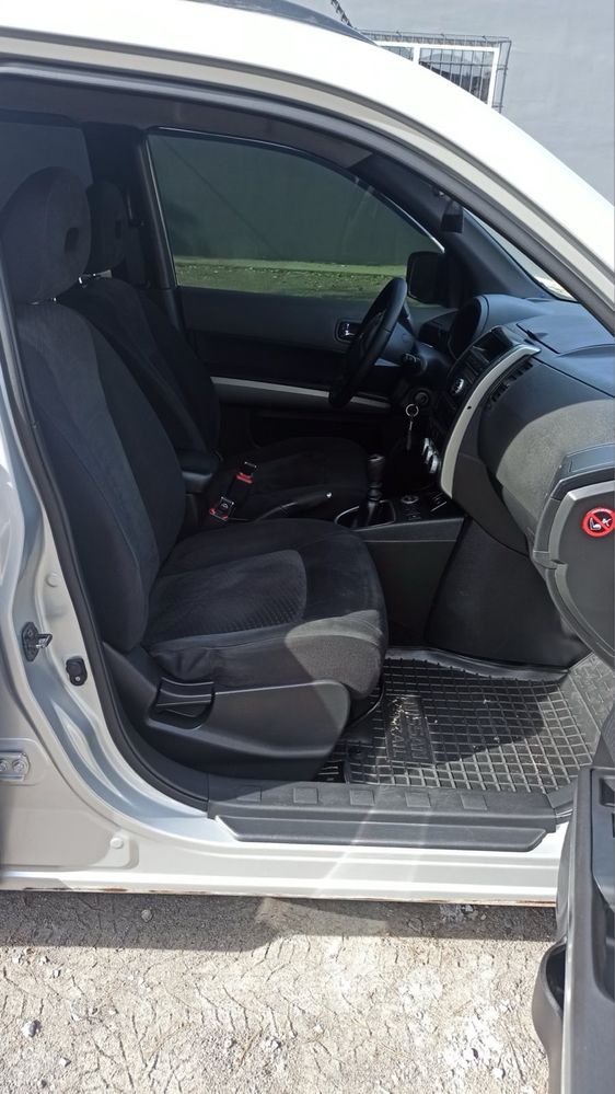 Продам Nissan X-Trail 2011 рік