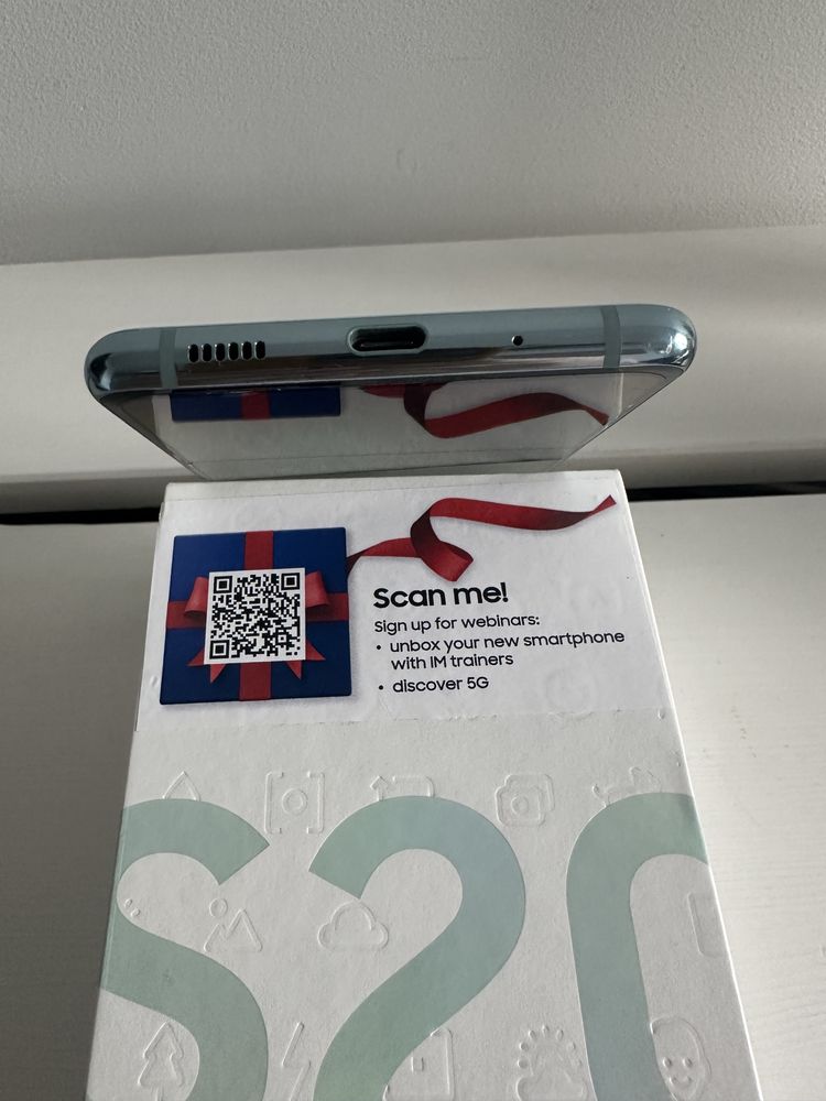 Samsung Galaxy S20 FE