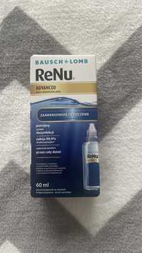 Bausch Lomb plyn do soczewek Renu 60ml