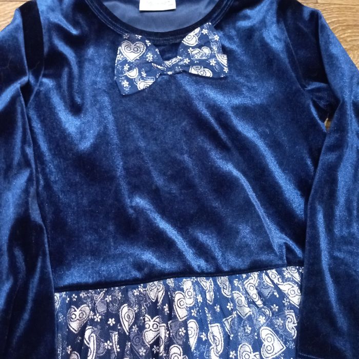 Нарядные платья девочке