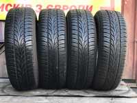 Шини Fulda Carat Progresso 195/65R15 Комплект Літні Б/у Оригінал