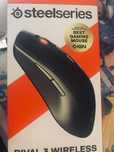 Myszka steelseries rivals 3 bezprzewodowa