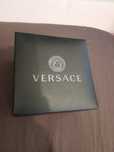 Caixa jóias Versace