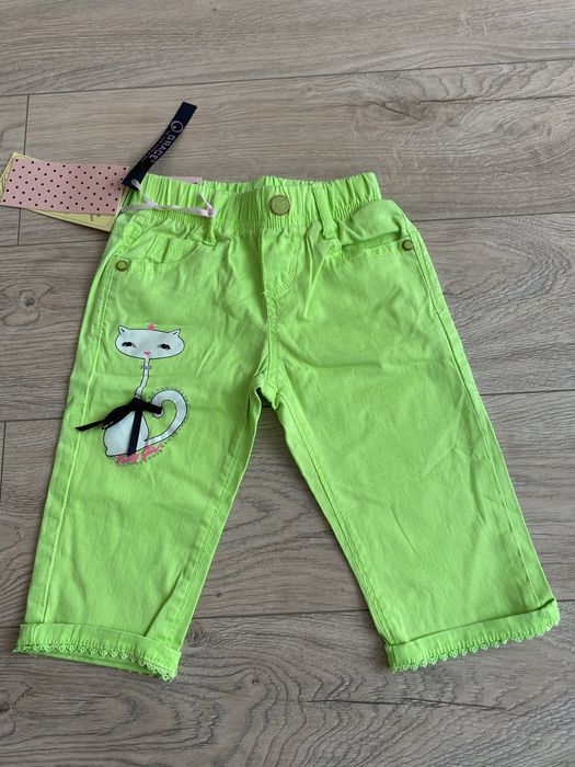 Бриджи дитячі