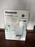 Oczyszczacz powietrza z nawilżaczem Panasonic F-VXR50G