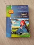 Ania z Zielonego Wzgórza. Lucy Maud Montgomery