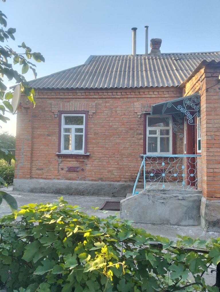 Продам будинок м.Долинська